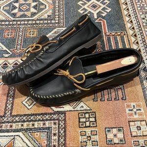 Minnetonka Mocassins